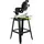 Zipper ZI-KGS305UK inkl. Untergestell
