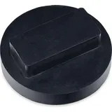 Heyner HEYNER® Gummiauflage für Rangierwagenheber Wagenheber Ersatzgummi für BMW MINI OPEL Unterbodenschutz