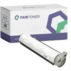 Kompatibel für Olivetti OFX 4500 (9002390) Toner Schwarz