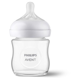 Philips Avent Babyflasche Natural Response 120 ml