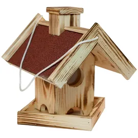 WINDHAGER - Nistkasten Haus Gaisberg 23 X 26,5 X 24,5 cm