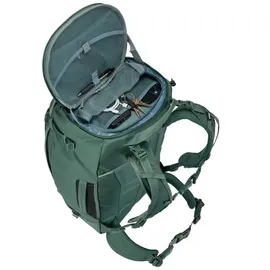 Thule Landmark Travel Pack 60L Woman Hazy Green