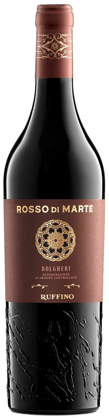 Ruffino »Rosso di Marte«