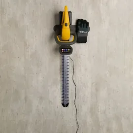 Stiga HT 300e 54 cm inkl. 2 x 2,0 Ah und Ladegerät