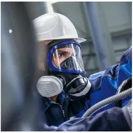 Dräger X-plore 5500 + ABEK1 Kit