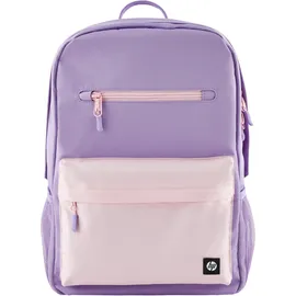 HP Campus Lavender Backpack (P),