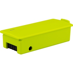 Akku / Batterie / Ersatzakku für XFT-120G AED Trainer