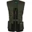 Deerhunter Atlas Mesh Schiessweste Dunkel Oliv 3XL