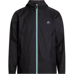 McKINLEY Herren Regenjacke He.-Regenjacke Kereol, BLACK NIGHT, S