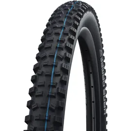 Schwalbe Hans Dampf 27,5 x 2,60 Zoll Faltreifen black Super Trail