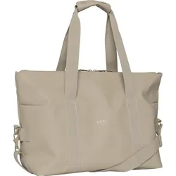 Beckmann Sporttasche Street Weekend bag 24H Beige