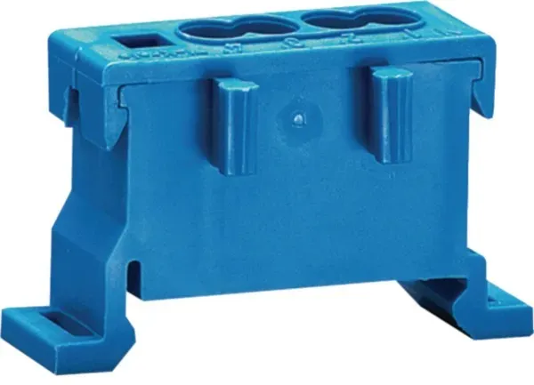 Hager Zusatz-N-Klemme, Volta VZ455