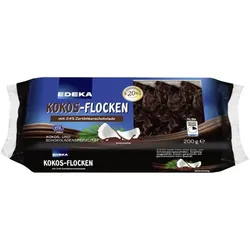 EDEKA Kokosflocken 200G