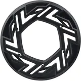 Sram Kettenblattschutz-2286480035 Kettenblattschutz Schwarz 36 Zähne