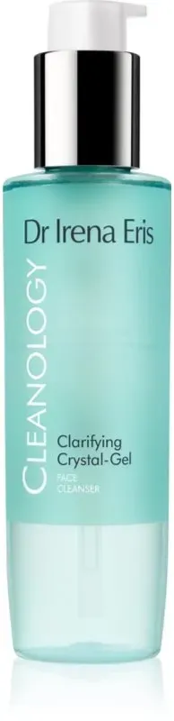 Dr Irena Eris Cleanology sanftes Reinigungsgel 190 ml