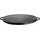 Gusseisenkuss Grillplatte aus Gusseisen Ø 41 cm