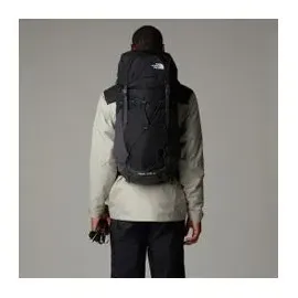 The North Face Trail Lite 36 Wanderrucksack schwarz