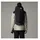 The North Face Trail Lite 36 Wanderrucksack schwarz