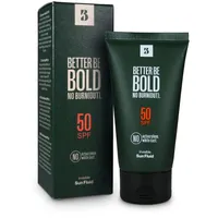 Better be bold gmbh Invisible Sunfluid LSF 50 50