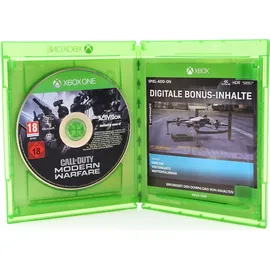 Call of Duty Modern Warfare (USK) (Xbox One)