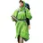 Sea to Summit Nylon Tarp Poncho Unisex Grün One Size
