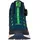 TROLLKIDS Bergen Winterstiefel Blau/Grün 31