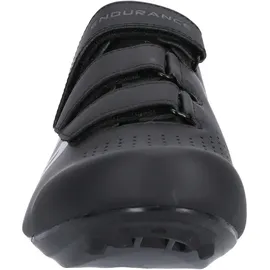 Endurance Wori schwarz 40