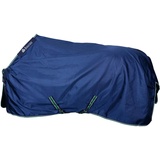 Bucas Smartex Rain 0g - Blau