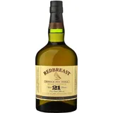 Redbreast 21 Years Old Single Pot Still Irish 46% vol 0,7 l Geschenkbox