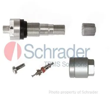 SCHRADER 5061 für Opel Vaughall Volvo KIA Peugeot Subaru Ford GENESIS NISSAN Mercedes RENAULT Citroën HYUNDAI BYD