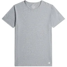 G-Star T-Shirt, 3er Pack - COVE, Rundhals, einfarbig Schwarz/Grau/Weiß XL
