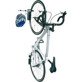 Topeak Oneup Fahrrad-Wandhalterung grau/schwarz