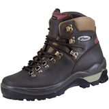 Grisport Trekkingstiefel braun Tex Gr. 41