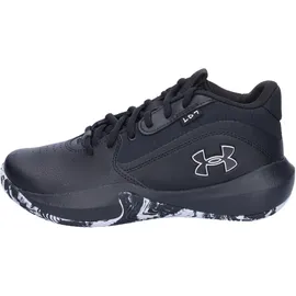 Under Armour Kinder Basketballschuhe GS Lockdown 7 Junior Basketball Shoes EU 36 - 36