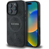 GUESS Guhmp16xg4gfrk iPhone 16 Pro Max 6.9 ́ ́ Handyhülle - Black