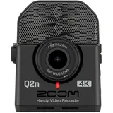 Zoom Q2n-4K