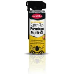 Caramba Super Plus Premium Multi Öl 300ml