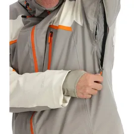 Spyder Leader Jacket CON Schwarz S