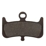 Hayes Bremsbeläge Disc für Dominion A4 semi-metallisch