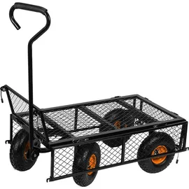 Neo Tools Bollerwagen 300 kg schwarz