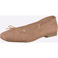 Heine Ballerina in nude, | Gr.: 41