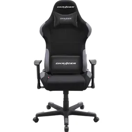 DXRacer Formula FE08 schwarz / grau