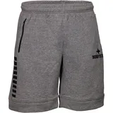 derbystar Ultimo Sweatshorts grau 3XL