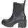 Bugatti bugatti-Damen-415-AMG30-Stiefel,schwarz,40