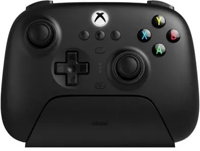 Ultimate 3-mode - Black - Wireless Controller - Android