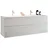 WELLTIME Start Doppelwaschtisch 120 x 53 cm