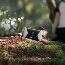 TP-Link M7450 Mobiler LTE WLAN Router