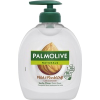 Palmolive Naturals Mandel Flüssigseife, 300ml