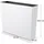 Nabbi Urbi Case T DUC600T 18 x 58 x 49,8 cm Weiß