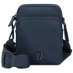 Boss Icon Mini Bag Umhängetasche 17 cm medium blue
